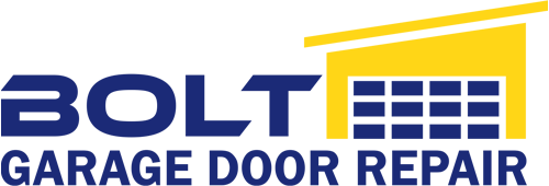 Bolt Garage Door Repair